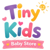 Tiny Kids Logo